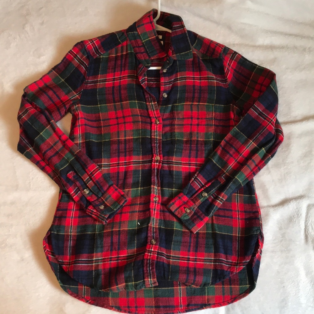 Flannel